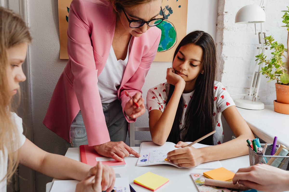 How Montessori Has Shaped Modern Teaching Methods