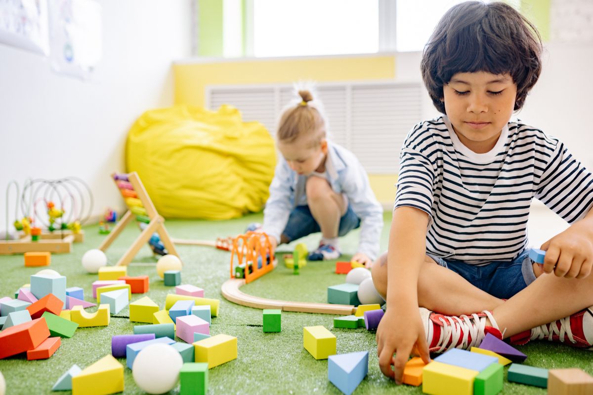 Child Development Tracking: Growth Percentiles and Age Milestones With an Age Calculator