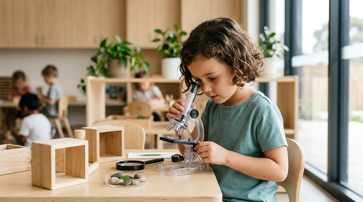 Self-Directed Learning: Science-Backed Benefits for Children
